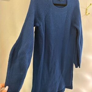 Stella McCartney Blue Women's Sweater 40